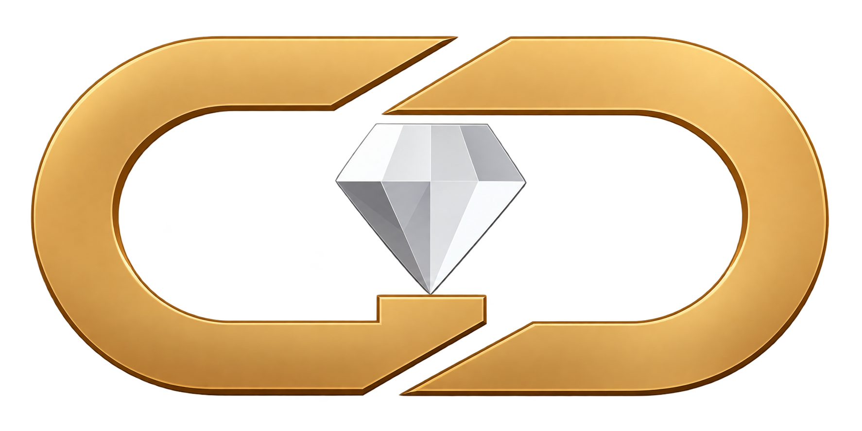 Golshani Diamonds Logo